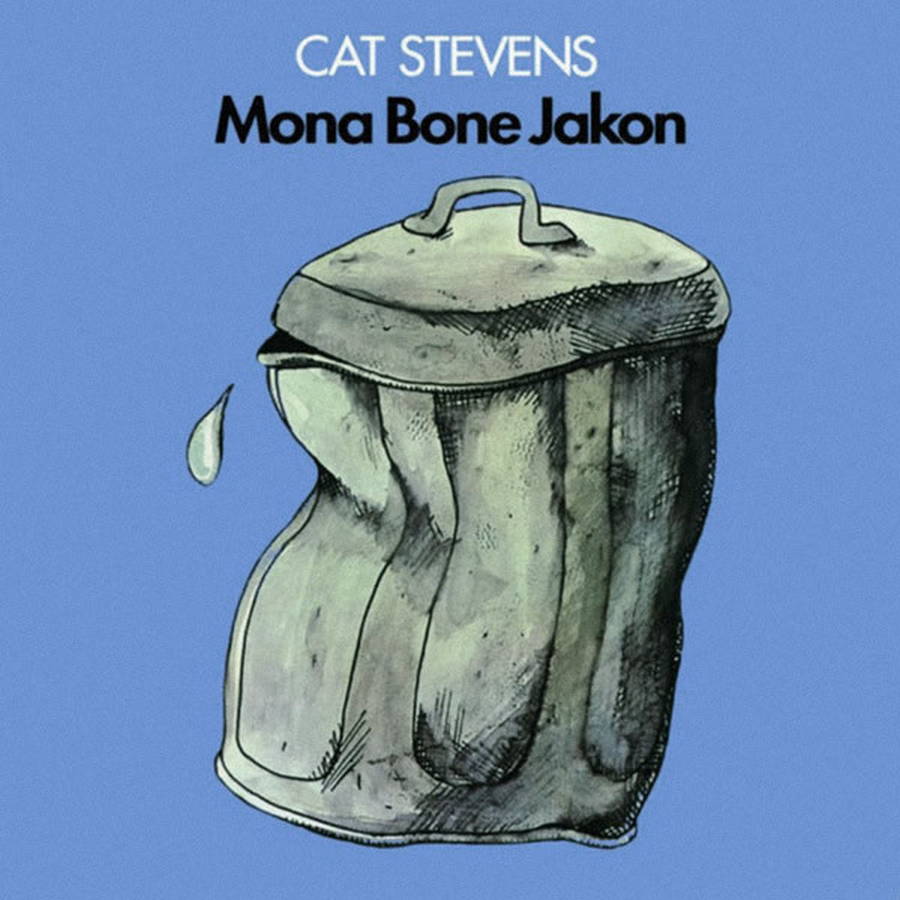 Cat Stevens – Mona Bone Jakon
